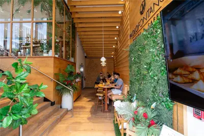 Thriving Multi Location Artisan Bakery  Caf Brand with Scalable Infrastructure