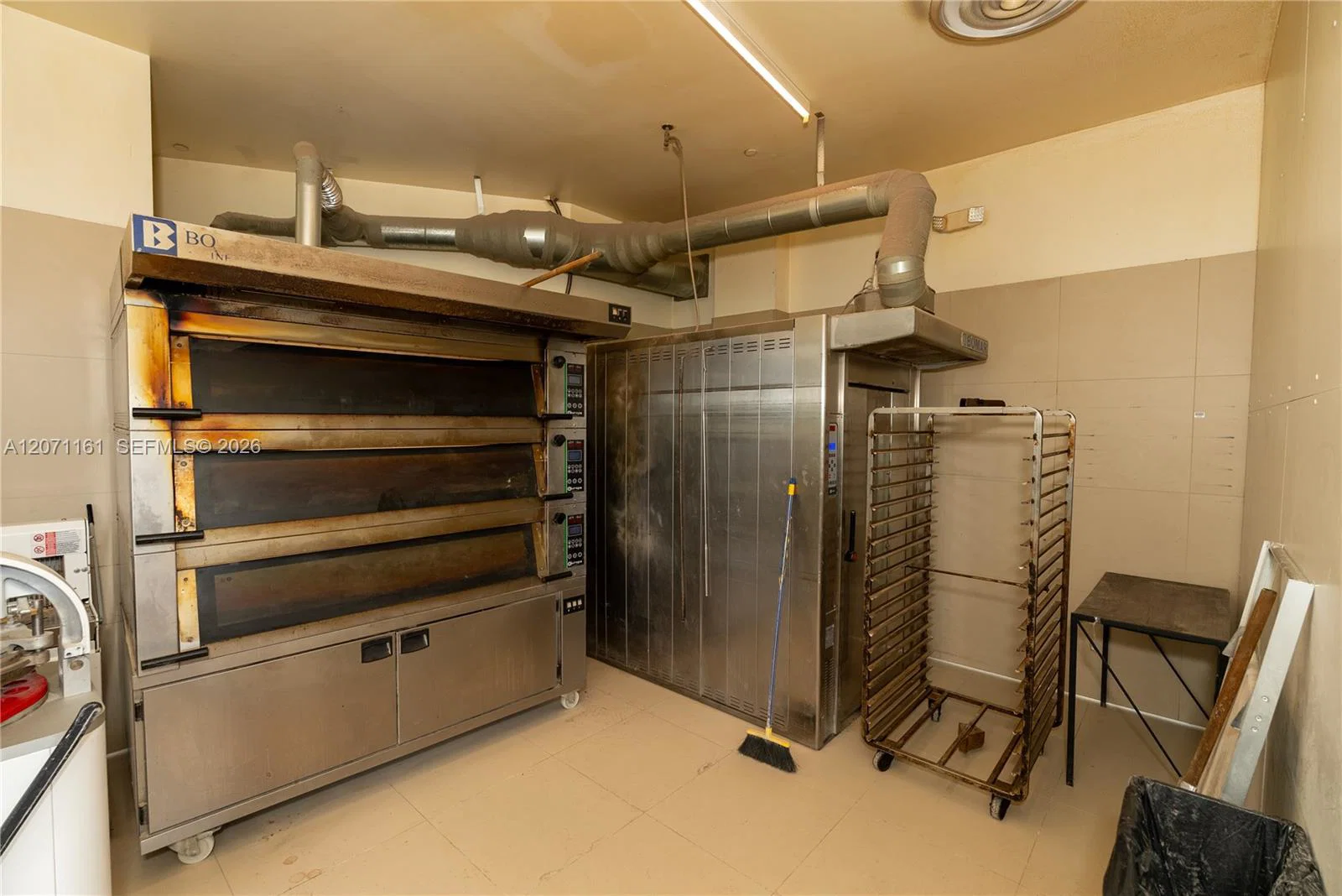 Thriving Multi Location Artisan Bakery  Caf Brand with Scalable Infrastructure