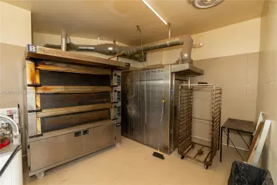 Thriving Multi Location Artisan Bakery  Caf Brand with Scalable Infrastructure