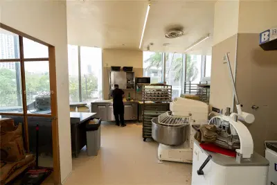 Thriving Multi Location Artisan Bakery  Caf Brand with Scalable Infrastructure