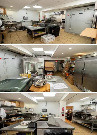 Premier Multi Location Bakery  Caf with Central Production Facility