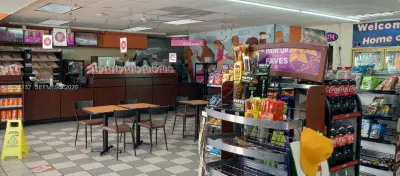 Complete Vape Shop and Convenience Store Assets
