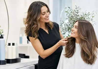 High Growth Online Organic Hair Color Retailer with Strong Multi Year Growth