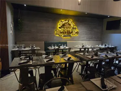 Premier Brazilian Steakhouses with Proprietary Wine Brand