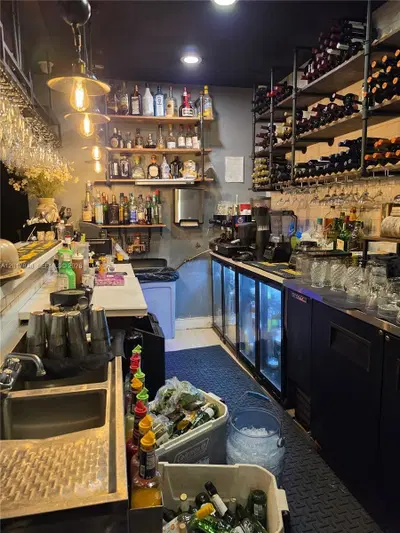 Premier Brazilian Steakhouses with Proprietary Wine Brand