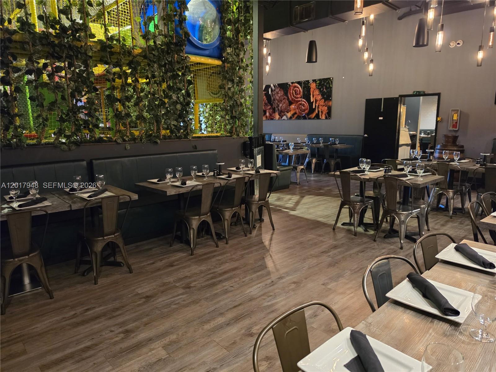 Premier Brazilian Steakhouses with Proprietary Wine Brand