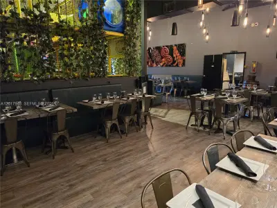 Premier Brazilian Steakhouses with Proprietary Wine Brand