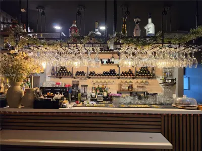Premier Brazilian Steakhouses with Proprietary Wine Brand