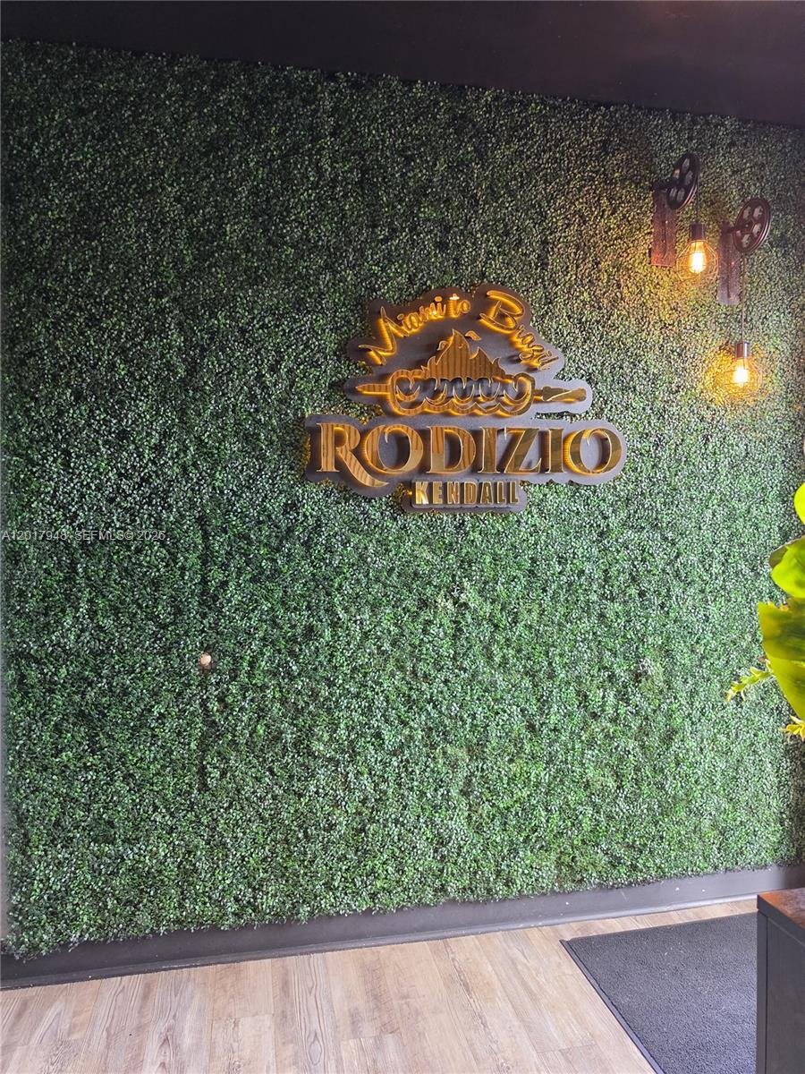 Premier Brazilian Steakhouses with Proprietary Wine Brand