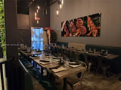 Premier Brazilian Steakhouses with Proprietary Wine Brand