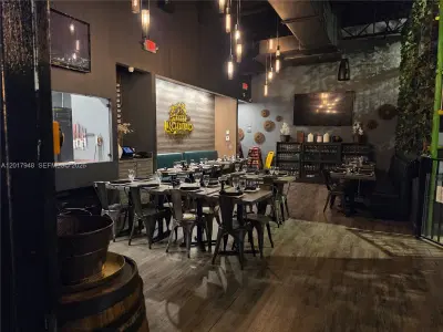 Premier Brazilian Steakhouses with Proprietary Wine Brand