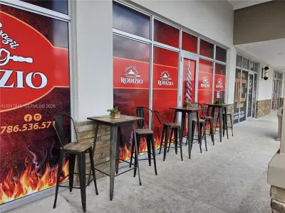 Premier Brazilian Steakhouses with Proprietary Wine Brand