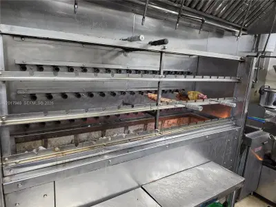 Premier Brazilian Steakhouses with Proprietary Wine Brand