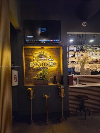 Premier Brazilian Steakhouses with Proprietary Wine Brand