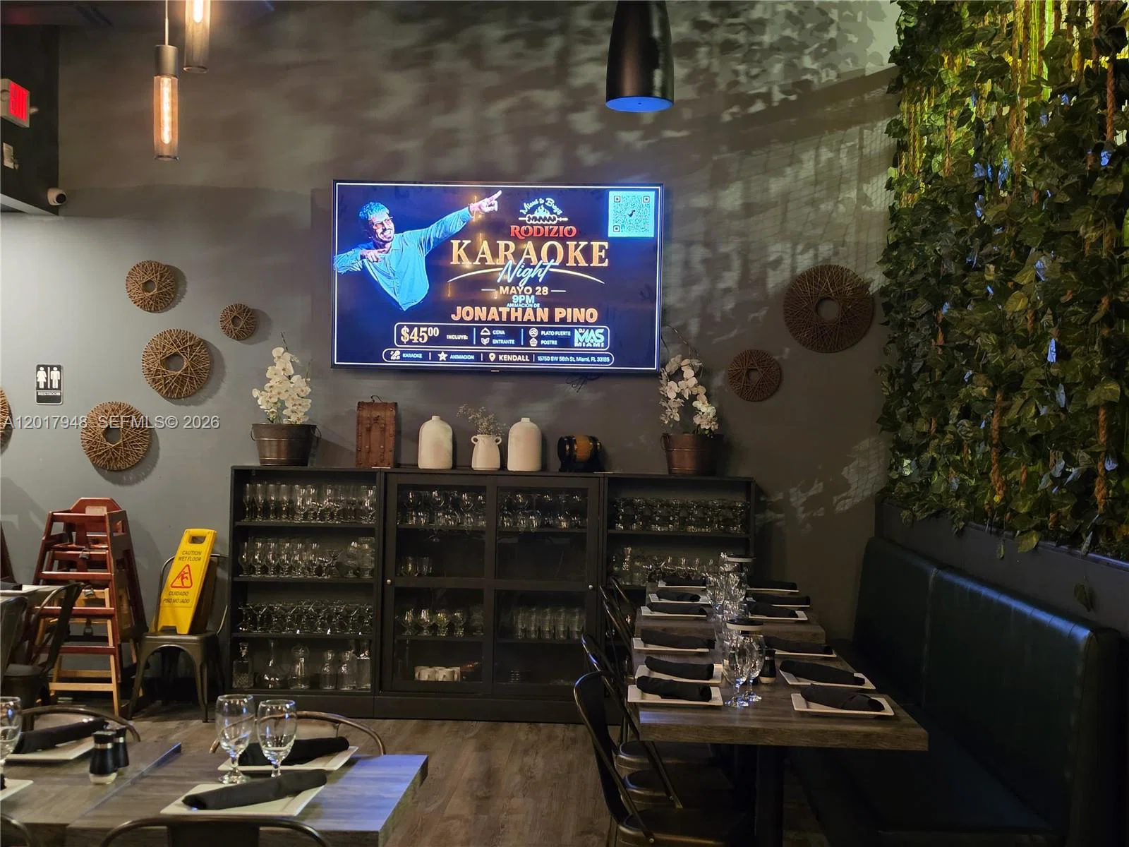 Premier Brazilian Steakhouses with Proprietary Wine Brand