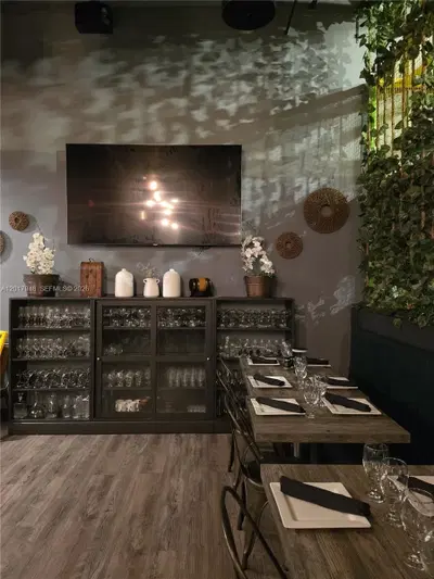 Premier Brazilian Steakhouses with Proprietary Wine Brand