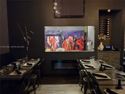 Premier Brazilian Steakhouses with Proprietary Wine Brand