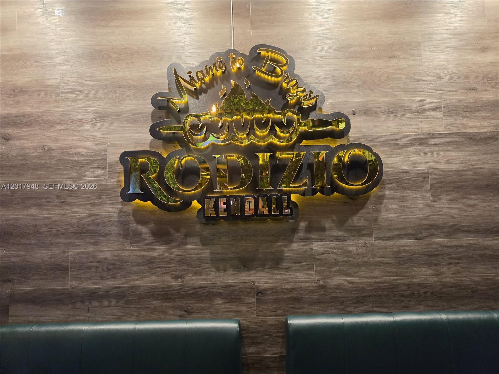 Premier Brazilian Steakhouses with Proprietary Wine Brand