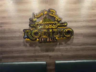 Premier Brazilian Steakhouses with Proprietary Wine Brand