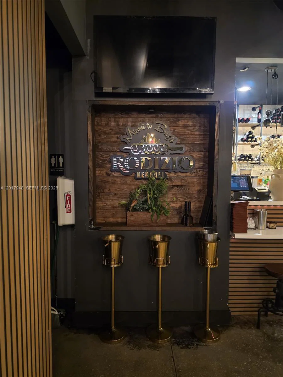 Premier Brazilian Steakhouses with Proprietary Wine Brand
