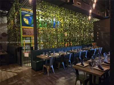 Premier Brazilian Steakhouses with Proprietary Wine Brand