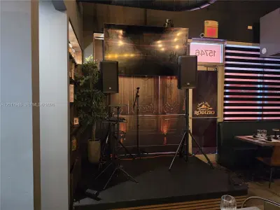 Premier Brazilian Steakhouses with Proprietary Wine Brand