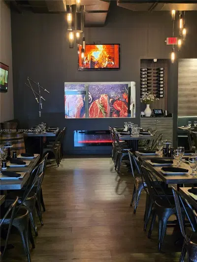 Premier Brazilian Steakhouses with Proprietary Wine Brand