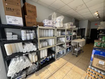 Complete Restaurant Equipment Package with High Volume Kitchen Infrastructure