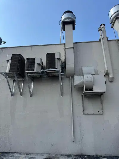 Complete Restaurant Equipment Package with High Volume Kitchen Infrastructure