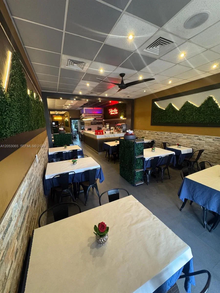 Complete Restaurant Equipment Package with High Volume Kitchen Infrastructure
