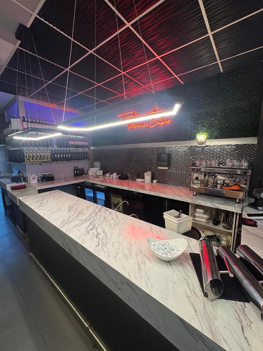 Complete Restaurant Equipment Package with High Volume Kitchen Infrastructure