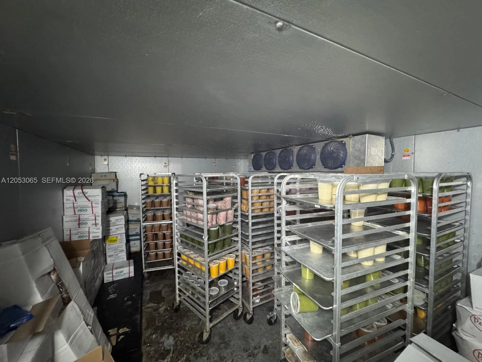 Complete Restaurant Equipment Package with High Volume Kitchen Infrastructure