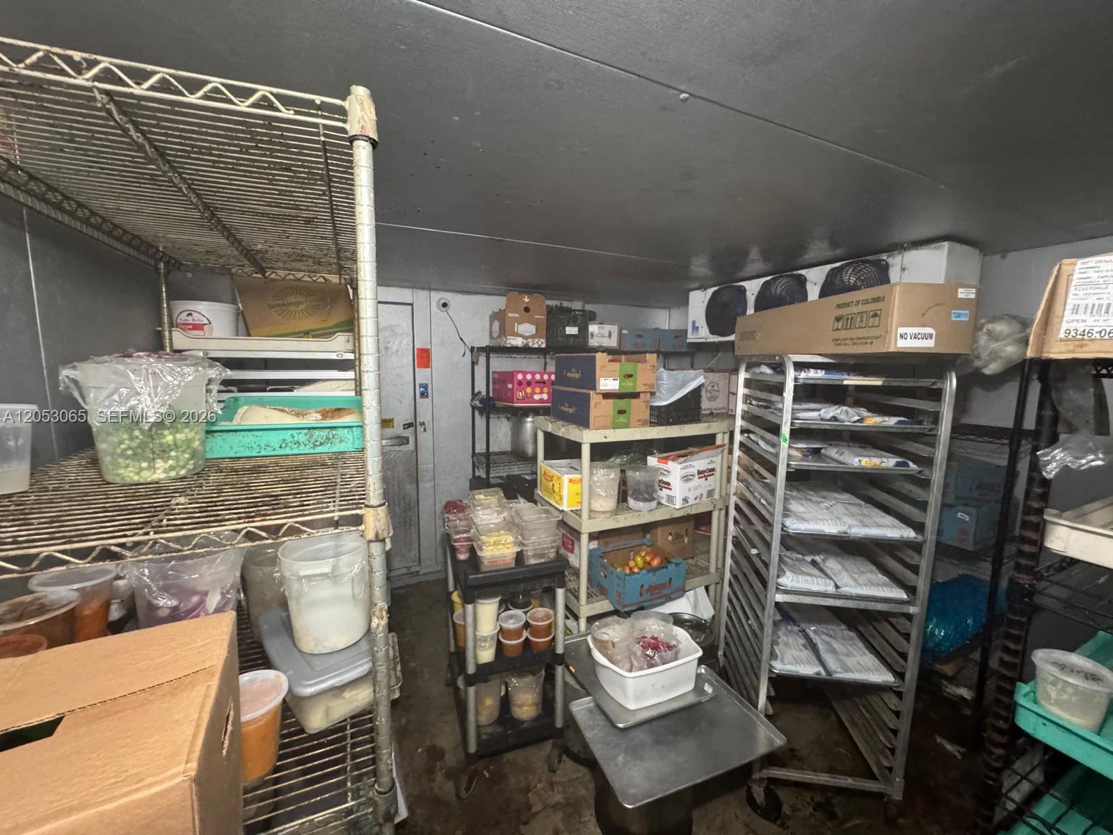 Complete Restaurant Equipment Package with High Volume Kitchen Infrastructure