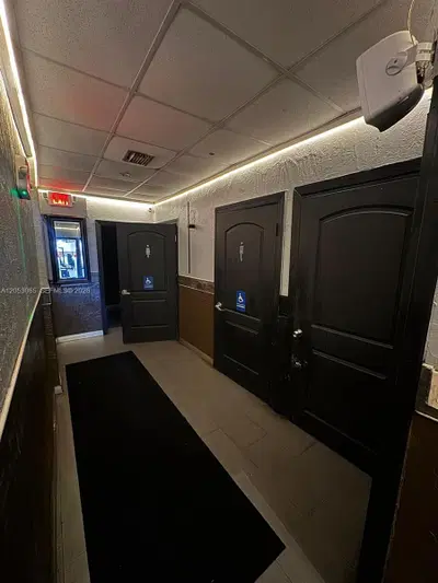 Complete Restaurant Equipment Package with High Volume Kitchen Infrastructure