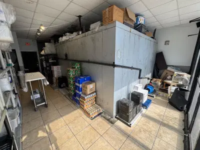 Complete Restaurant Equipment Package with High Volume Kitchen Infrastructure