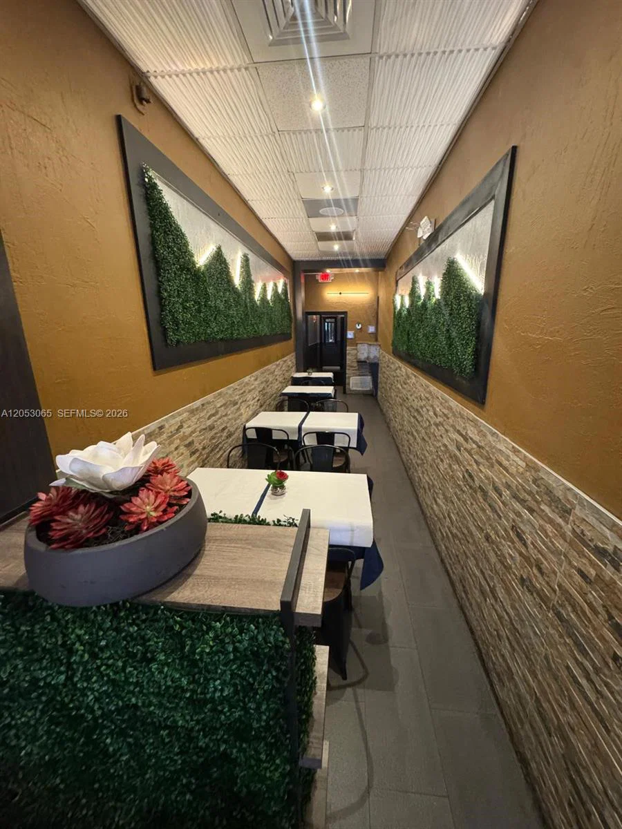 Complete Restaurant Equipment Package with High Volume Kitchen Infrastructure
