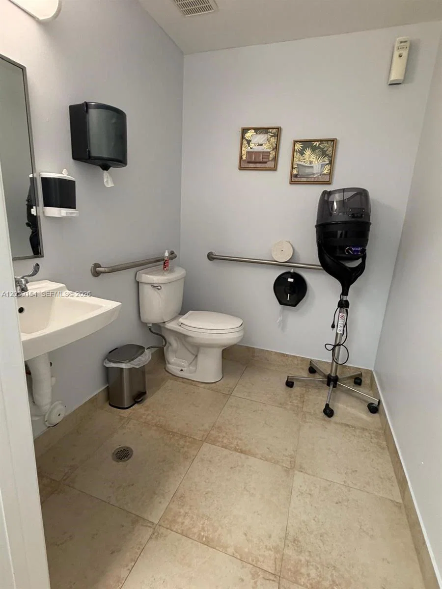 Prime Commercial Office Space with Excellent Visibility and Access