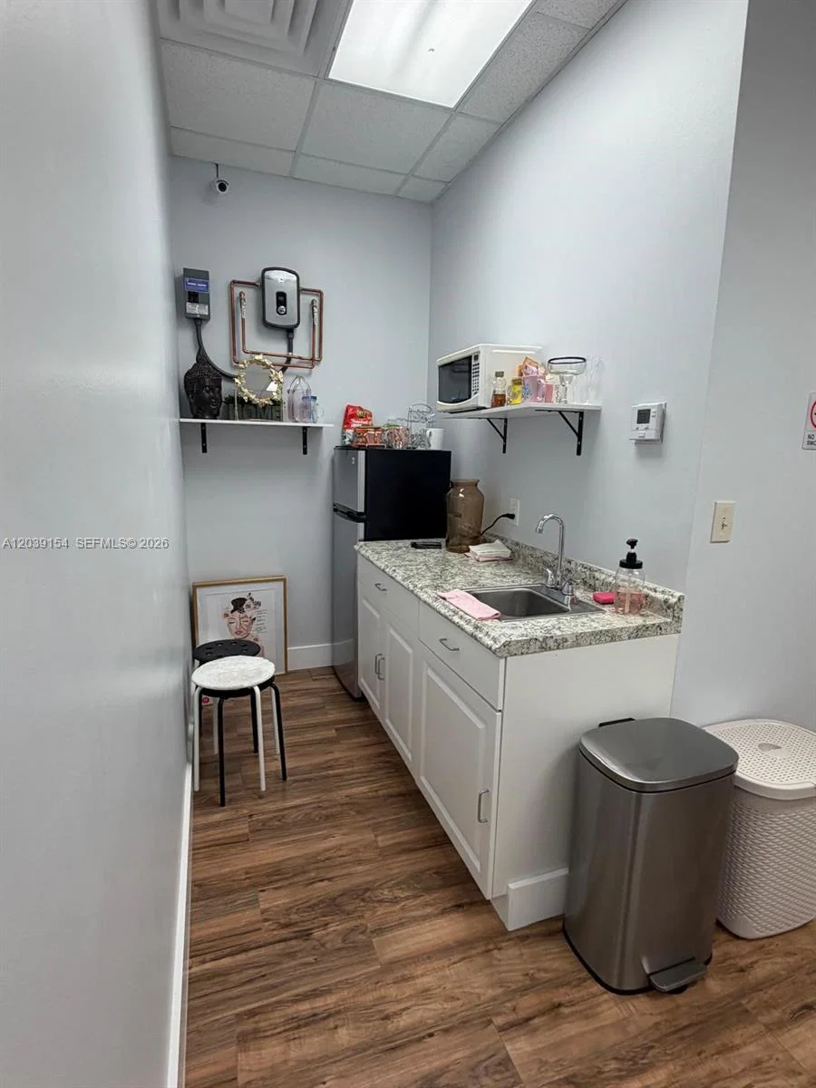 Prime Commercial Office Space with Excellent Visibility and Access
