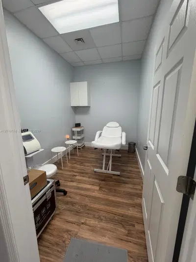 Prime Commercial Office Space with Excellent Visibility and Access