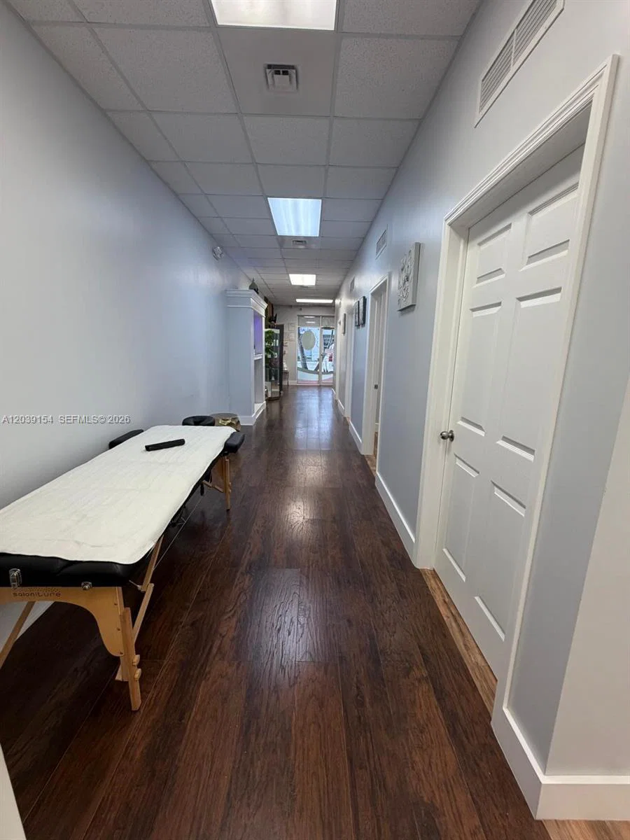 Prime Commercial Office Space with Excellent Visibility and Access