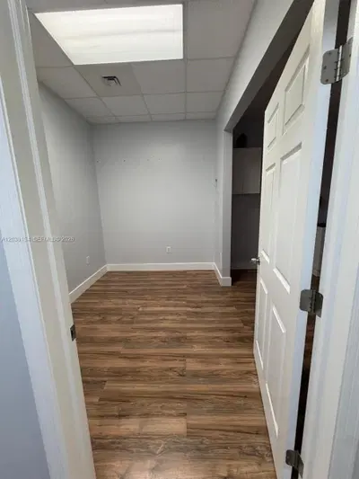 Prime Commercial Office Space with Excellent Visibility and Access