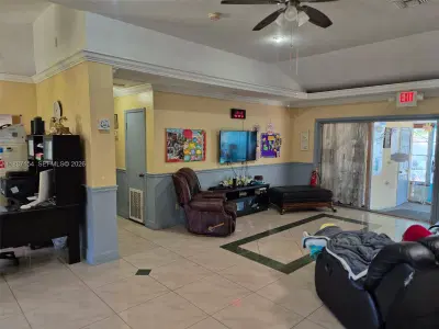 Established Assisted Living Facility with Real Estate Included