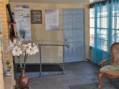 Established Assisted Living Facility with Real Estate Included