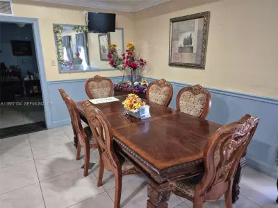 Established Assisted Living Facility with Real Estate Included