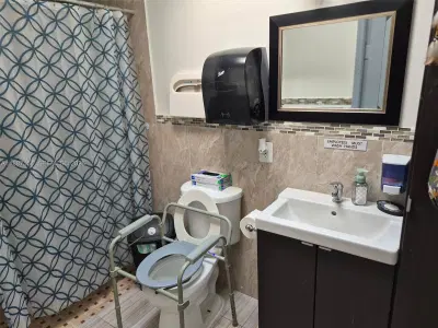 Established Assisted Living Facility with Real Estate Included