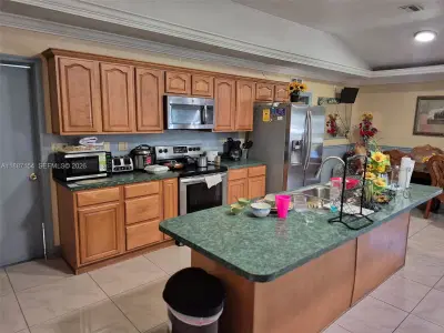 Established Assisted Living Facility with Real Estate Included