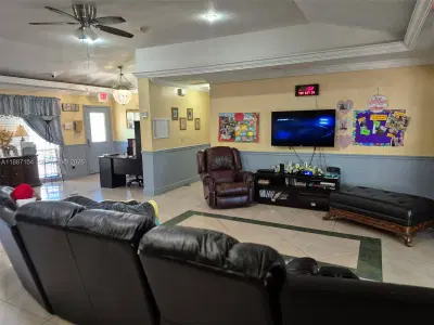Established Assisted Living Facility with Real Estate Included