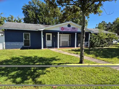 Established Assisted Living Facility with Real Estate Included