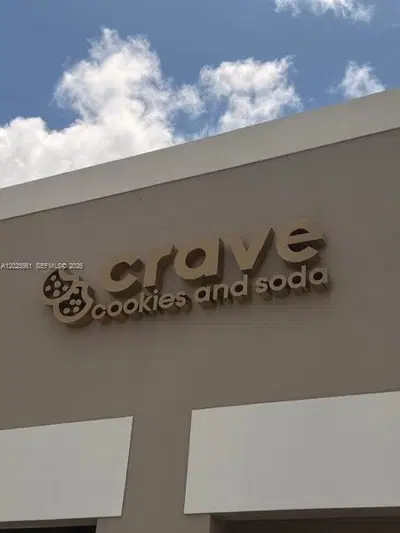 Profitable Cookie Shop with Premium Build Out and New Equipment