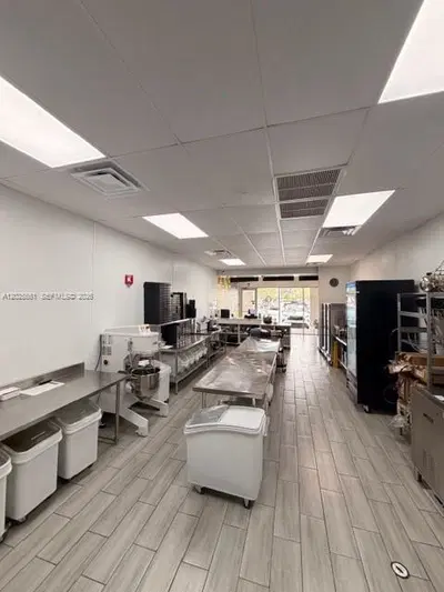 Profitable Cookie Shop with Premium Build Out and New Equipment